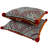 Reversible Throw Pillow