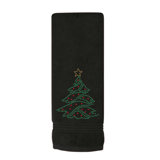 Essuie-mains  Christmas Tree