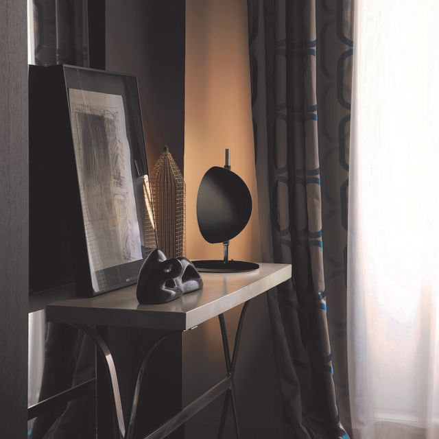 LED Table Lamp