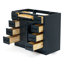 Base de meuble-lavabo simple 42 po Osoria-85027753