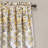 Weeping Flowers Room Darkening Pair-95250560-95250584
