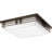 Plafonnier encastré 2 lumières Helm-15115289