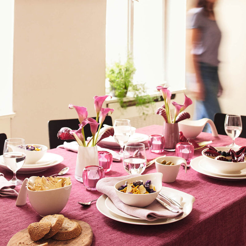 Bol à soupe Villeroy & Boch Flow