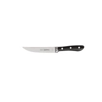 TRAMONTINA CHURRASCO BLACK 12 BRISKET KNIFE