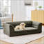 Canapé pour animal de compagnie, canapé pour chien rectangulaire, canapé pour chien-773266855