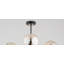 Ambrister 6 - Light Chandelier-762560161-762560160