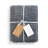 Plain Weave / Muslin Throw Blanket-60931209