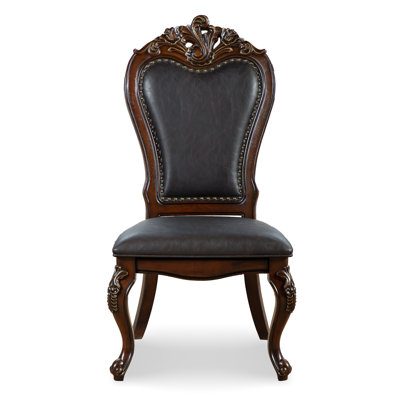 Roslindale Side Chairs