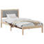 Solid Wood Bed-1358519378-1358519379