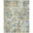 Viscose Abstract Indoor Rug-2070352068