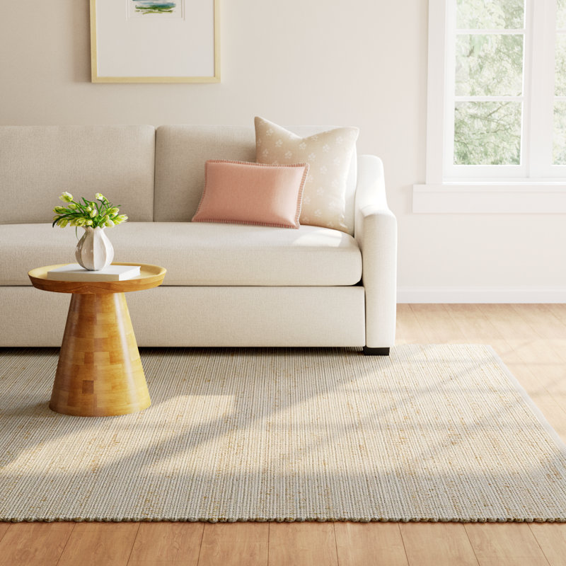 Nary Indoor Rug, Rectangle 9' x 12'