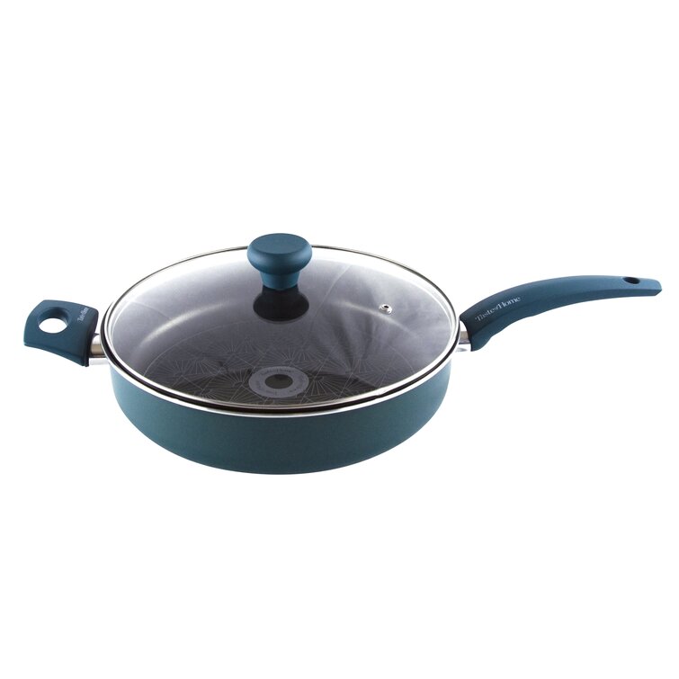 4 Quart Sauté with Lid