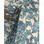 Overdyed One-of-a-Kind 9' 2" x 12' 1" Hand Knotted Area Rug