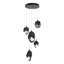 Chrysalis 5 - Light Cluster Geometric Pendant-1530174048-1530174074-1530174077
