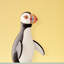 Puffin H 11.8"