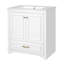 Meuble-lavabo 30 po avec lavabo en céramique-1847802774