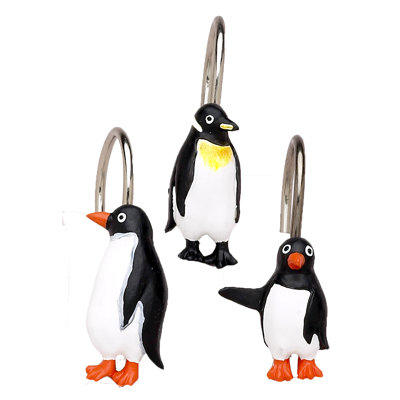 Plastic Shower Accessory