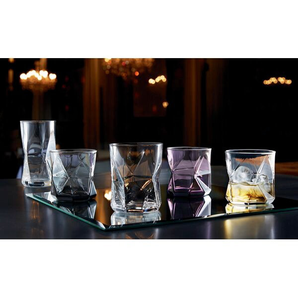 Cassiopea 13.75 oz. DOF Drinking Glasses