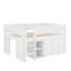 Lit mezzanine double avec armoire de rangement-1702027251