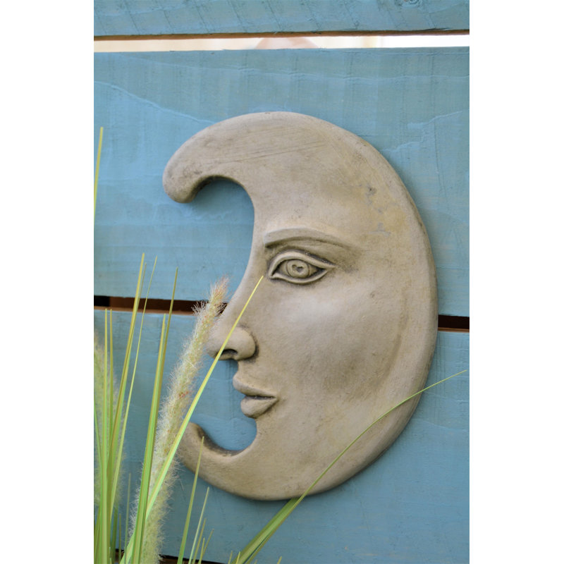 Stockham Stone Wall Decor