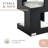 Escher 23.5'' H Cat Tree