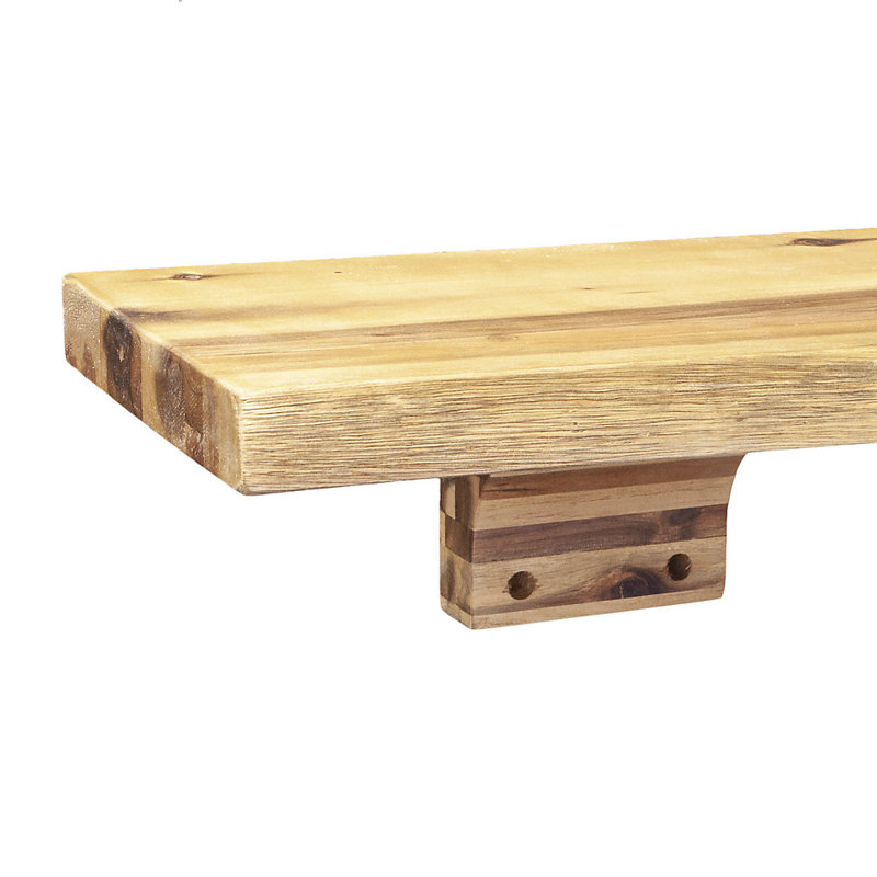 Tablette de cheminée Corbels