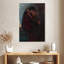 Hardie The Kiss Munch-108395356