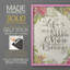 «Life's At Ease», reproduction encadrée - bois massif-619527732-619527735