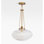 Lustre suspendu à intensité variable Dimanshu Jerico