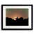 Black Framed Paper selected