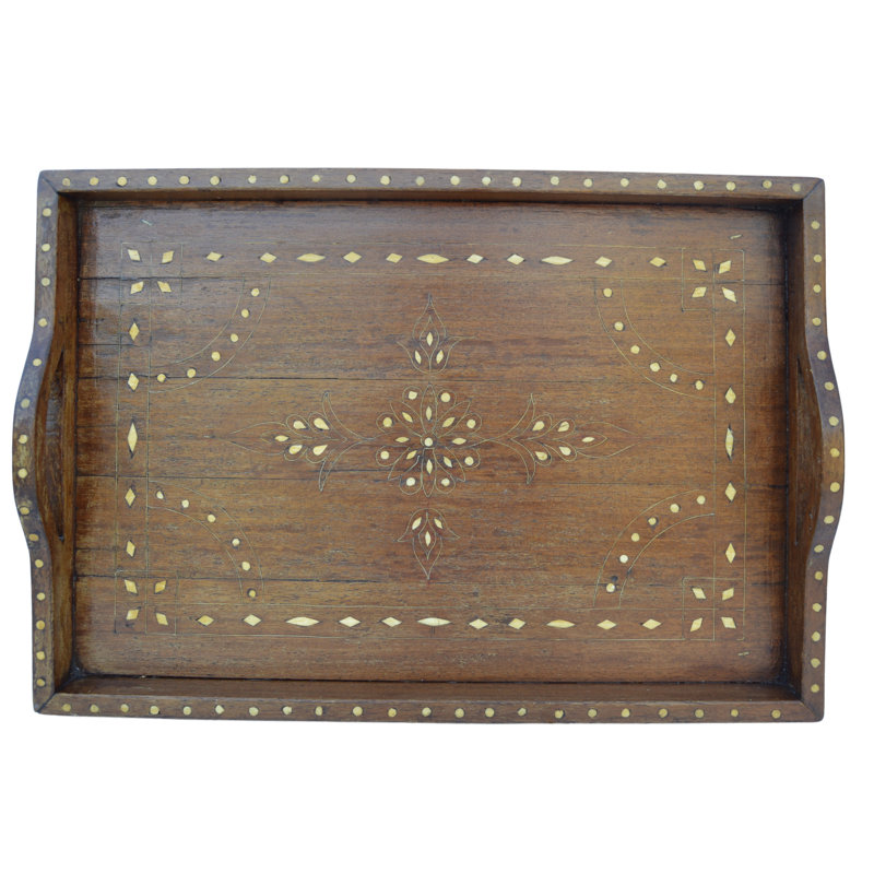 Decorative Tray