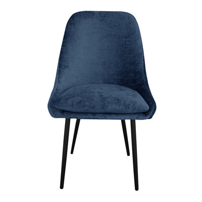 Misty 48cm H Upholstered Side Chair