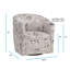 Fauteuil d'appoint