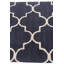 Tapis bleu marine Odenton