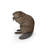 American Beaver Statue