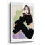 Epic Art «Sitting On My Own» par TM Borenstein, Acr «Sitting On My Own» par TM Borenstein
