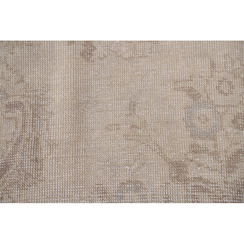 Tapis persan Tabriz