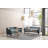 Modern Edge Upholstered 79'' Sofa