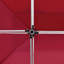 Messmer 4.5m x 3m Aluminium Party Tent