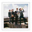 Beatles Portrait Print by Getty Images-1129519912-1129519959