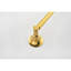 Ensemble de quincaillerie pour porte-serviettes de salle de bain 6 pièces en laiton massif-660489358
