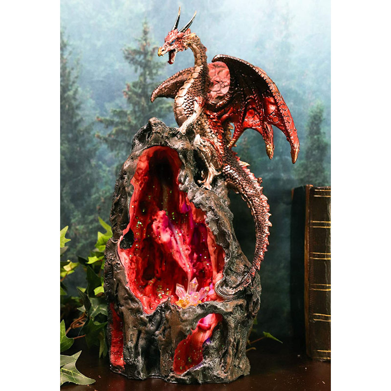 Jenifer Fantasy & Sci-Fi Figurines & Sculptures