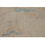 Tapis turc Oushak en laine à teinture végétale 8 x 10