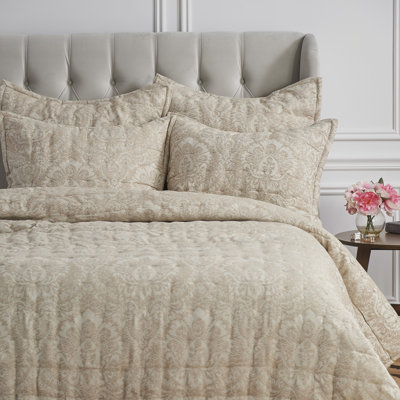 Cotton Quilt Set