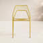 Hot Mesh Outdoor Dining Side Chair-94588391