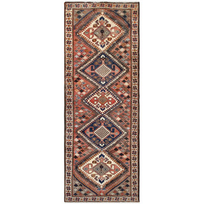 Geometric Area Rug