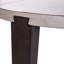 Table de bout avec rangement Melodyrose