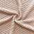 Cable Knit Throw Blanket-51219226