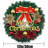 Faux Lighted 11.81'' Wreath
