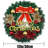 Faux Lighted Silk 11.81 " Wreath